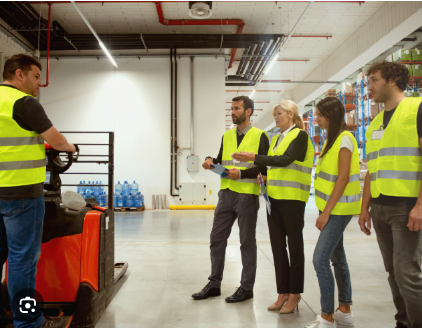 Il Tuo Preposto è in Regola? L'Impegno di CNA Savona per la Conformità.